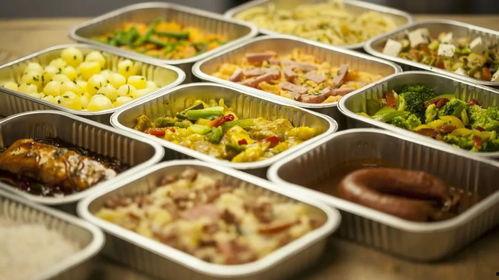 爆料海鲜预制菜视频,从视频爆料看行业现状与未来趋势